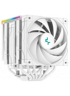 DEEPCOOL AK620 Digital - WHITE - 2