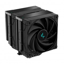 DEEPCOOL AK620 ZERO DARK - BLACK - 3