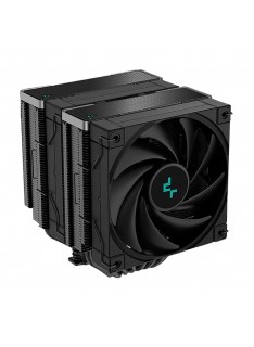 DEEPCOOL AK620 ZERO DARK - BLACK - 3