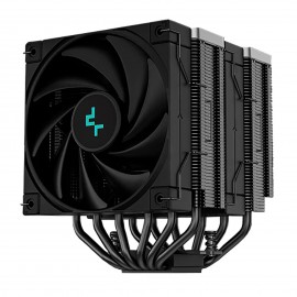 DEEPCOOL AK620 ZERO DARK - BLACK - 4