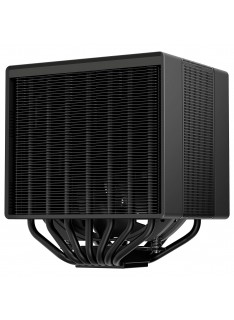 DEEPCOOL ASSASSIN 4S - BLACK - 2