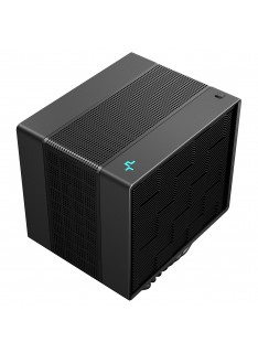 DEEPCOOL ASSASSIN 4S - BLACK - 1