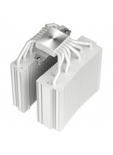 DEEPCOOL ASSASSIN 4S - WHITE - 4