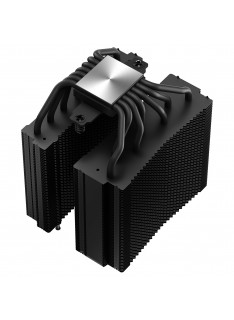 Tunisie |Skymil|Deepcool|Aircooling|DEEPCOOL ASSASSIN IV - BLACK