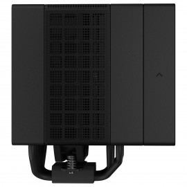 Tunisie |Skymil|Deepcool|Aircooling|DEEPCOOL ASSASSIN IV - BLACK