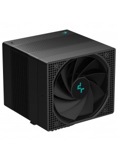 Tunisie |Skymil|Deepcool|Aircooling|DEEPCOOL ASSASSIN IV - BLACK