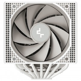 DEEPCOOL ASSASSIN IV - WHITE - 4