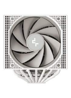 DEEPCOOL ASSASSIN IV - WHITE - 4