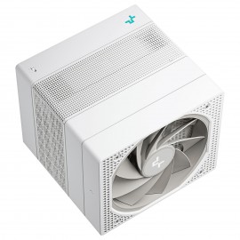 DEEPCOOL ASSASSIN IV - WHITE - 2