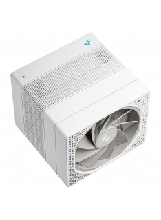 DEEPCOOL ASSASSIN IV - WHITE - 2