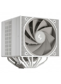 DEEPCOOL ASSASSIN IV - WHITE - 5