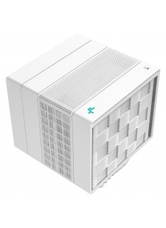 DEEPCOOL ASSASSIN IV - WHITE - 1