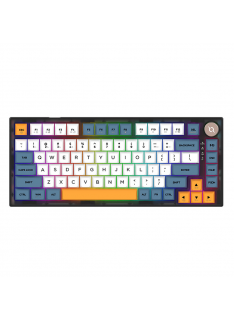 AQIRYS CLAVIER LIBERTAS - BLEU  SWITCH - 1