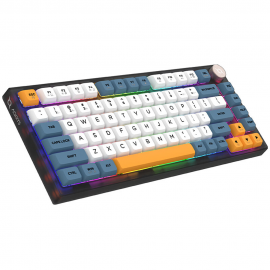 Tunisie Clavier Gamer AQIRYS LIBERTAS SANS FIL