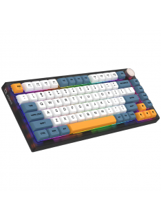 Tunisie Clavier Gamer AQIRYS LIBERTAS SANS FIL