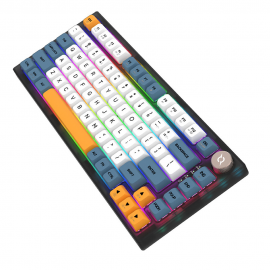 Tunisie Clavier Gamer AQIRYS LIBERTAS SANS FIL