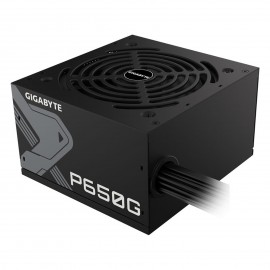 Gigabyte GP-P650G - 4