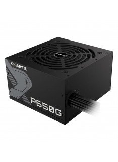 Gigabyte GP-P650G - 4