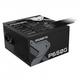 Gigabyte GP-P650G - 2