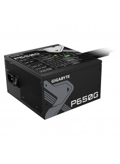 Gigabyte GP-P650G - 2