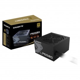 Gigabyte GP-P650G - 1