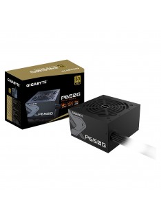 Gigabyte GP-P650G - 1