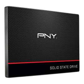 Tunisie Skymil|Disque dur / SSD / Nvme|PNY|PNY SSD CS900 - 120gb|49,000 TND