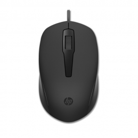 HP Souris filaire 150 - 1