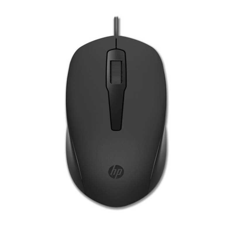 HP Souris filaire 150 - 1