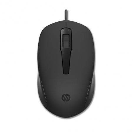 HP Souris filaire 150 - 1