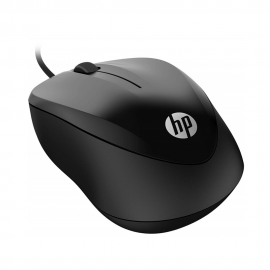 HP Souris filaire 1000 - 2