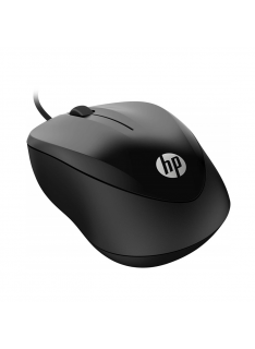 HP Souris filaire 1000 - 2