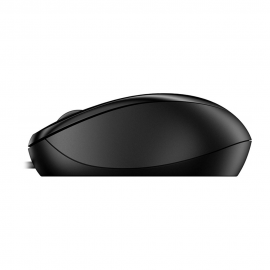 HP Souris filaire 1000 - 3