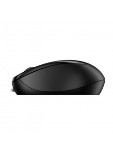 HP Souris filaire 1000 - 3