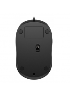 HP Souris filaire 1000 - 4