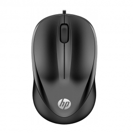 HP Souris filaire 1000 - 1