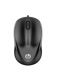 HP Souris filaire 1000 - 1