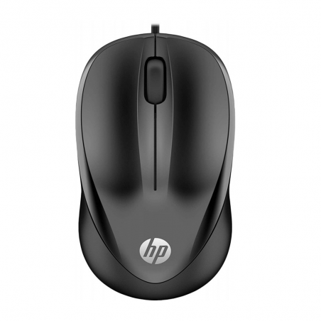 HP Souris filaire 1000 - 1