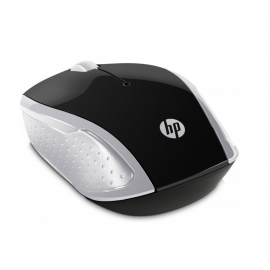 HP 200 Sans fil  - Silk Silver