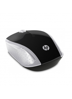 HP 200 Sans fil  - Silk Silver