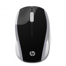 HP 200 Sans fil  - Silk Silver