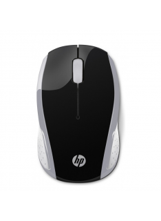 HP 200 Sans fil  - Silk Silver