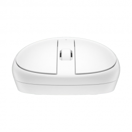 Souris Bluetooth HP 240 White - 3