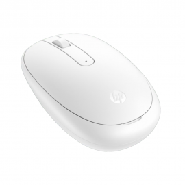 Souris Bluetooth HP 240 White - 2