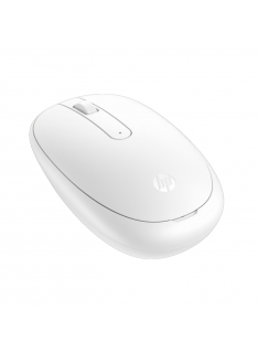 Souris Bluetooth HP 240 White - 2