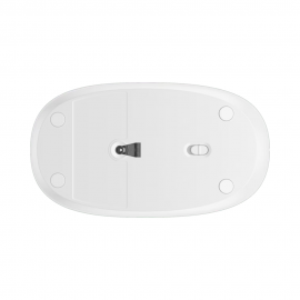 Souris Bluetooth HP 240 White - 4