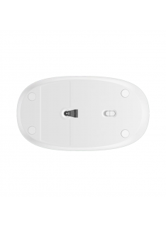 Souris Bluetooth HP 240 White - 4