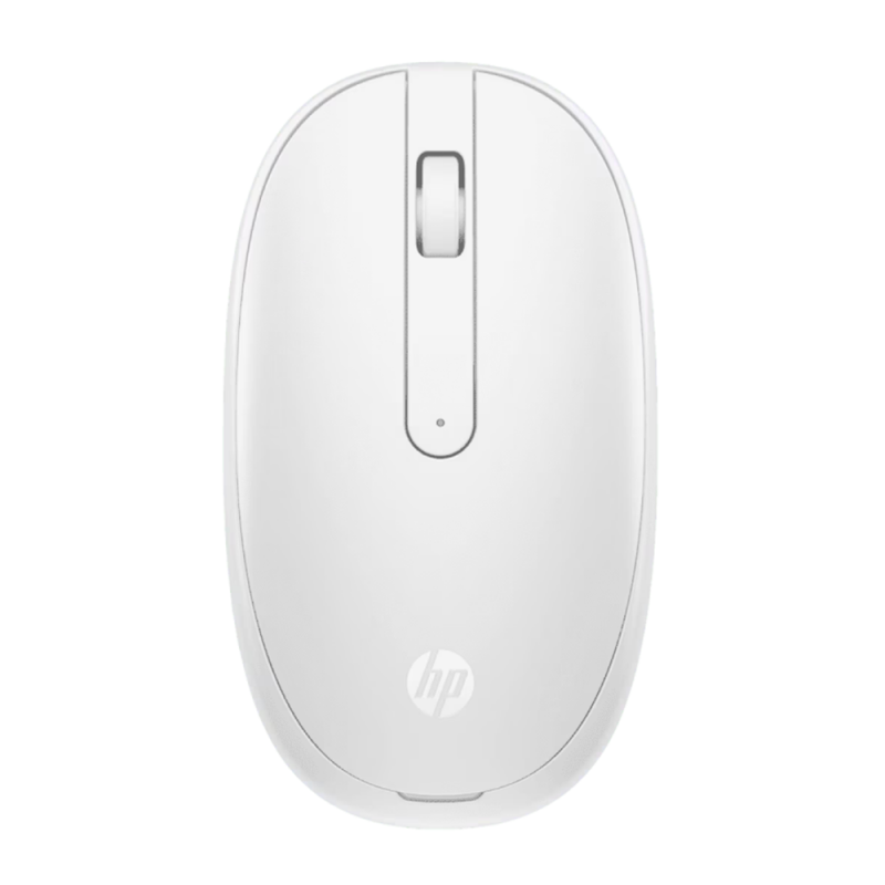 Souris Bluetooth HP 240 White - 1