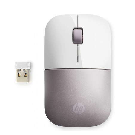 HP Z3700 Sans fil/Wireless - PINK - 1