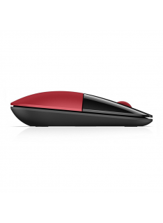 HP Z3700 Wireless - Red